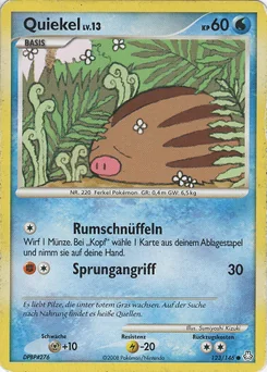 Swinub