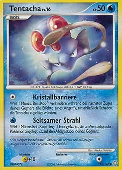Tentacool