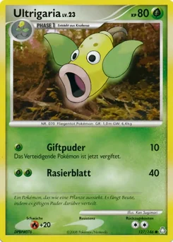 Weepinbell