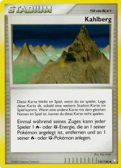 Stark Mountain