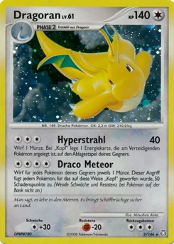 Dragonite