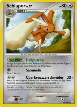 Lopunny