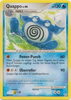 Poliwrath