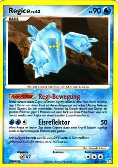 Regice
