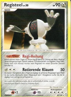 Registeel