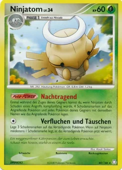 Shedinja