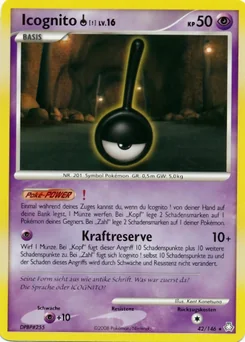 Unown [!]