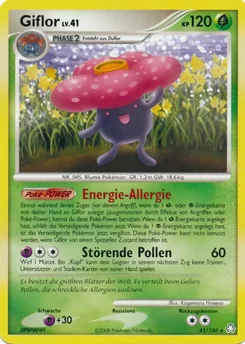 Vileplume