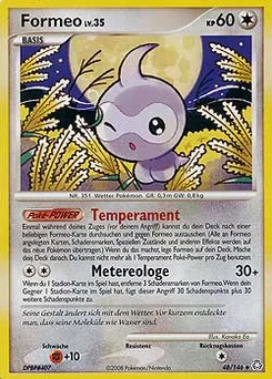 Castform
