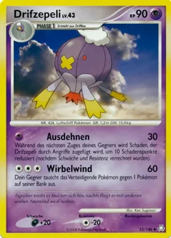 Drifblim