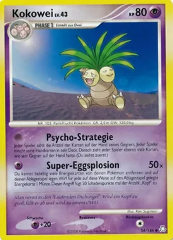 Exeggutor