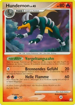 Houndoom