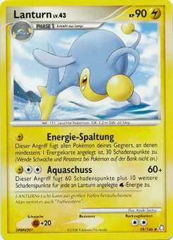 Lanturn