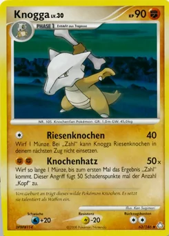 Marowak
