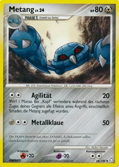 Metang