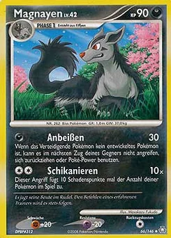 Mightyena
