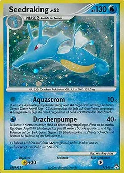 Kingdra