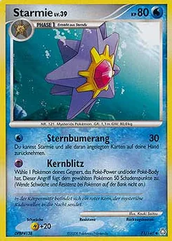 Starmie