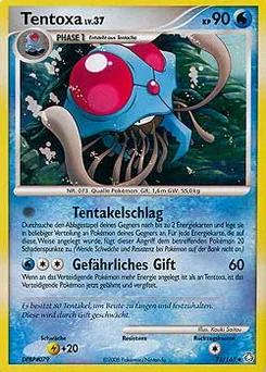 Tentacruel