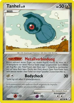 Beldum