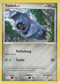 Beldum