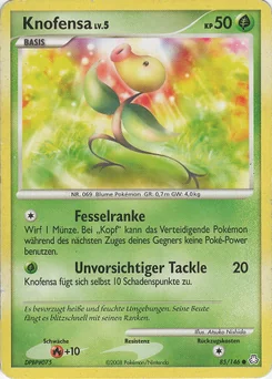 Bellsprout