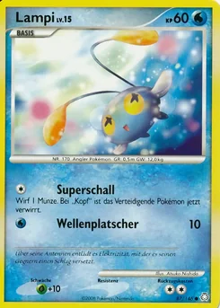 Chinchou