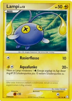 Chinchou