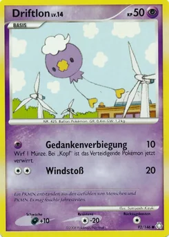Drifloon