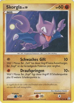 Gligar