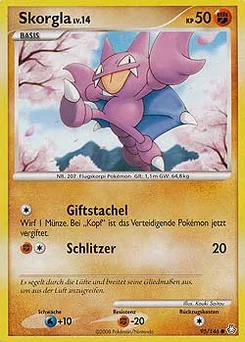 Gligar