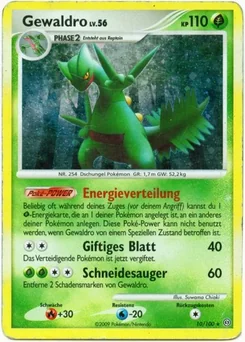 Sceptile
