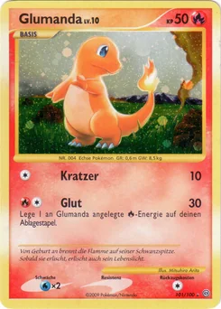Charmander