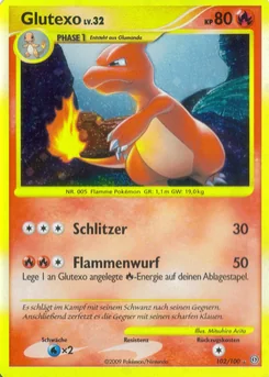 Charmeleon