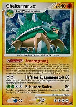 Torterra