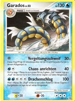 Gyarados