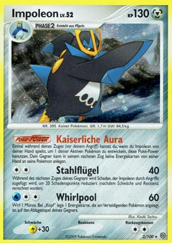 Empoleon
