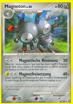 Magneton