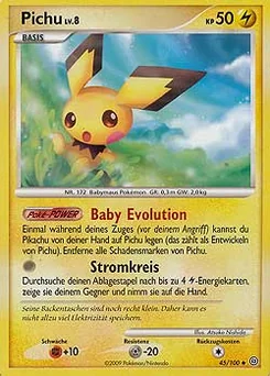 Pichu