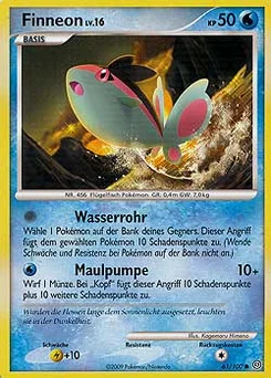 Finneon