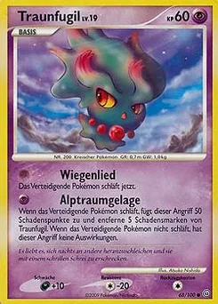 Traunfugil
