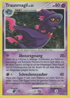 Mismagius