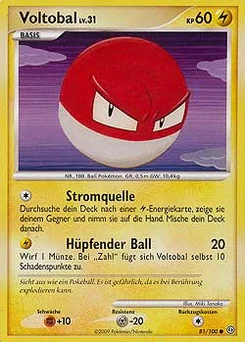 Voltobal