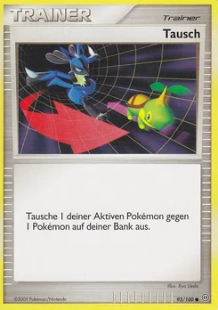 Tausch