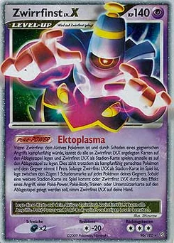 Dusknoir LV.X