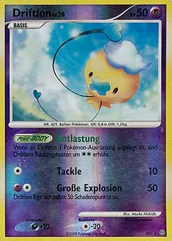 Drifloon
