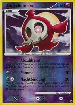 Duskull