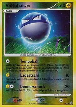 Voltorb