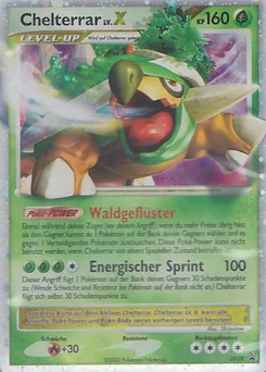 Torterra LV.X