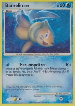 Buizel